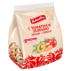 Сушка мини Хлебный дом с томатом и зеленью, 180г