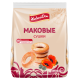 Сушки Хлебный дом с маком, 250г