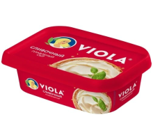 Сыр плавленый Viola сливочный, 200г
