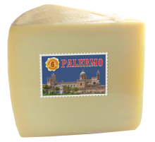 Сыр Palermo твердый 40%, ~3кг