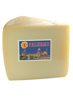 Сыр Palermo твердый 40%, ~3кг
