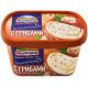 Сыр плавленый Hochland с грибами 55%, 400г