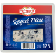 Сыр President Royal Bleu с голубой плесенью 55%, 125г