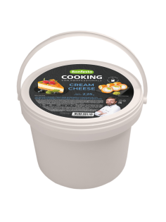 Сыр Cooking Кремчиз мягкий 70%, 2.25кг