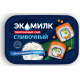 Сыр Экомилк творожный сливочный 60%, 350г