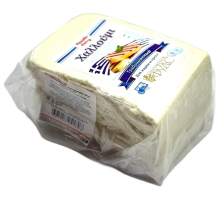 Сыр Kesidis Dairy Халлуми традиционный 40%, 1кг