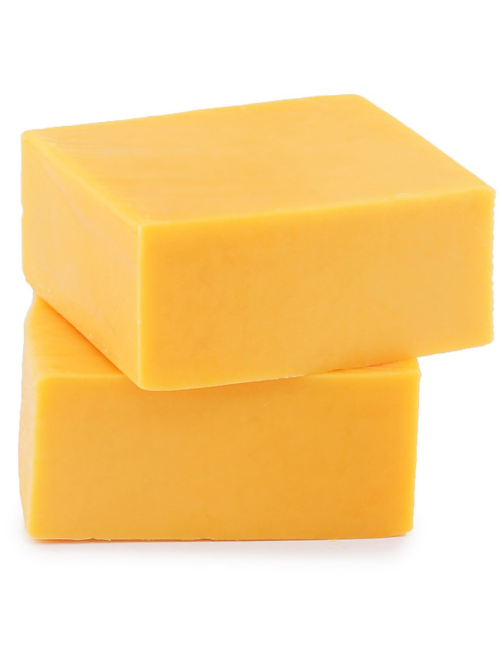 Сыр Cheese Gallery Чеддер красный полутвердый 50%, 200г