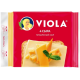 Сыр плавленый Viola Четыре сыра в ломтиках 45%, 140г
