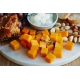 Сыр Cheese Gallery Чеддер красный полутвердый 50%, 200г