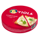 Сыр плавленый Viola сливочный треугольники 35%, 130г