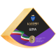 Сыр Кабош Гойя 6 месяцев созревания 40%, ~750г