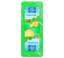 Сыр Тильзитер Oldenburger 45%, ~3кг