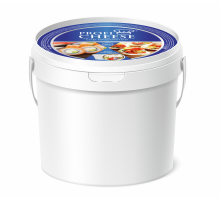 Сыр творожный Profi Cheese 70%, 2.2кг