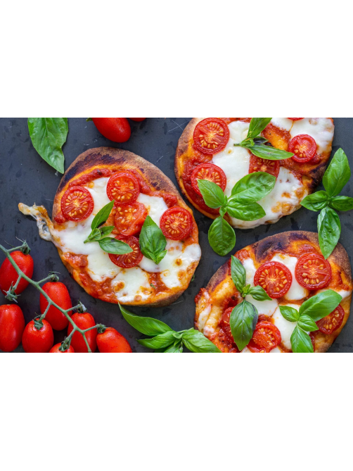 Продукт белково-жировой Senior Pizzaiolo Халяль для пиццы 45%, ~2кг