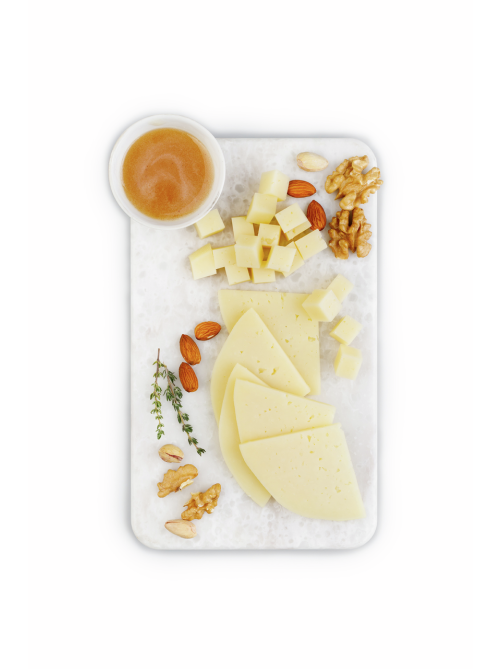 METRO Chef Сыр Гойя твердый 40%, ~1кг