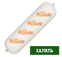 Продукт белково-жировой Senior Pizzaiolo Халяль для пиццы 45%, ~2кг