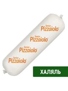 Продукт белково-жировой Senior Pizzaiolo Халяль для пиццы 45%, ~2кг
