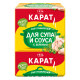 Сыр плавленый Карат с зеленью 45%, 90г