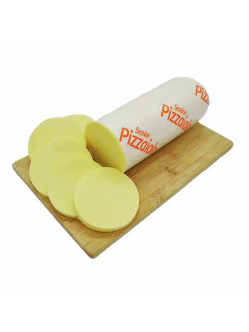 Продукт белково-жировой Senior Pizzaiolo Халяль для пиццы 45%, ~2кг