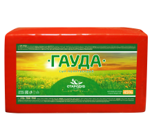 Сыр Стародуб Гауда полутвердый 45%, ~5.2кг