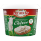 Сыр творожный President Козий Chevre 65%, 140г