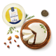 METRO Chef Сыр Адыгейский 45%, ~1.1кг