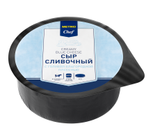 METRO Chef Сыр с голубой плесенью 60%, ~2.5кг