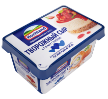 Сыр творожный Hochland для кулинарии 65%, 400г