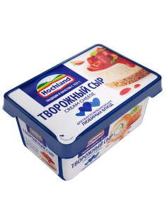 Сыр творожный Hochland для кулинарии 65%, 400г