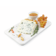 METRO Chef Сыр с голубой плесенью 50%, 100г