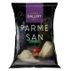 Сыр Cheese Gallery Пармезан тертый гранулы 32%, 100г