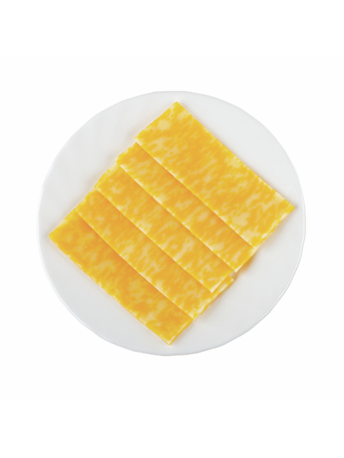 METRO Chef Сыр Мраморный полутвердый, ~1кг