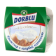 Сыр Dorblu a la creme с голубой плесенью мягкий 65%, 80г