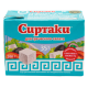 Сыр Сиртаки Classic рассольный для греческого салата, 200г