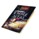 Сыр Cheese Gallery Эмменталь полутвердый нарезка 45%, 125г