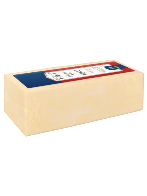 METRO Chef Сыр Гойя твердый 40%, ~3кг