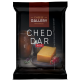 Сыр Cheese Gallery Чеддер красный полутвердый 50%, 200г