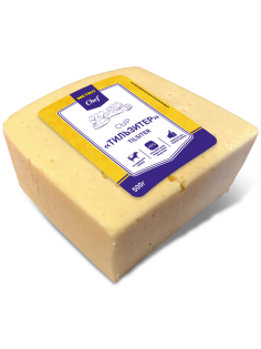 METRO Chef Сыр Тильзитер 45%, 500г