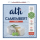 Сыр Alti Camembert мягкий 50%, 100г