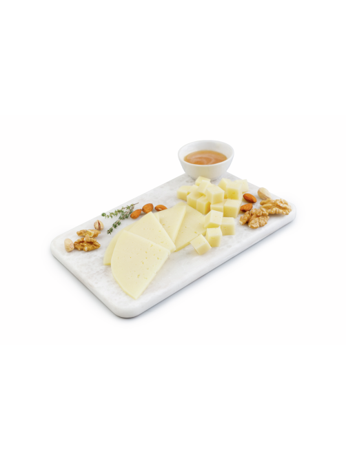 METRO Chef Сыр Гойя твердый 40%, ~1кг