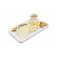 METRO Chef Сыр Гойя твердый 40%, ~1кг