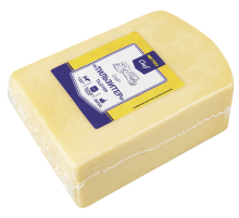 METRO Chef Сыр Тильзитер 45%, ~1кг