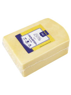 METRO Chef Сыр Тильзитер 45%, ~1кг