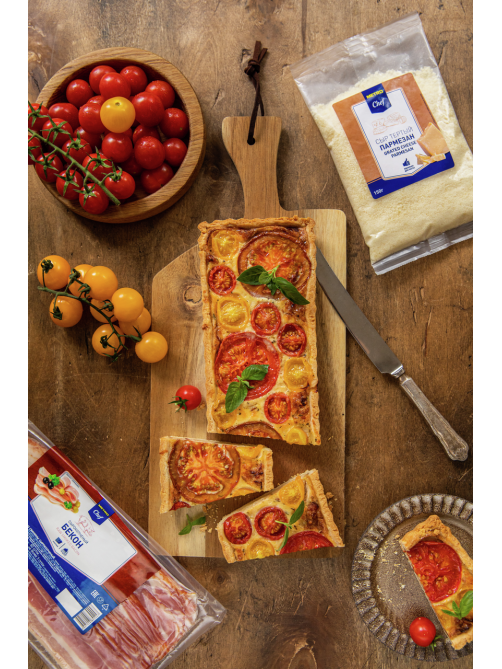 METRO Chef Сыр Пармезан тертый 33%, 150г
