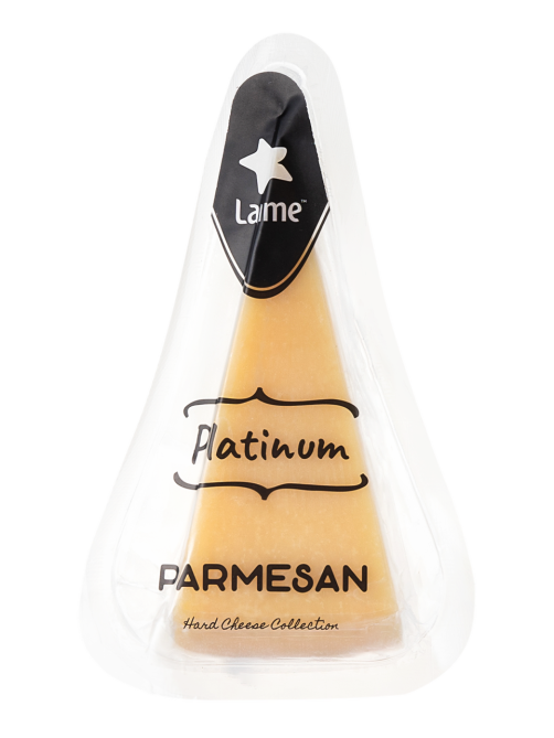 Сыр Laime Platinum Пармезан 15 месяцев твердый 40%, 180г