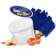 Сыр творожный Profi Cheese 70%, 5.5кг