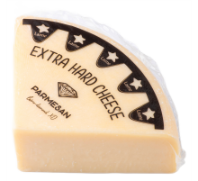 Сыр Laime Пармезан Diamond Extra Hard 48 месяцев 40%, ~1кг