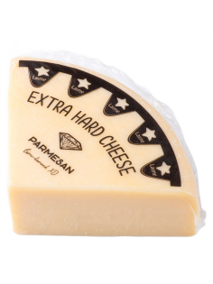 Сыр Laime Пармезан Diamond Extra Hard 48 месяцев 40%, ~1кг