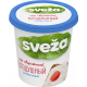 Сыр творожный Sveza Воздушный сливочный 60%, 150г
