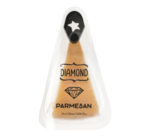 Сыр Laime Diamond Пармезан твердый 40%, 180г